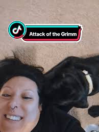 morning attackies, from the grimm #canecorso #puppies