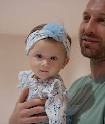 90 day fiance star celebrates baby's 8 months