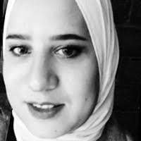 Inas Awad's Instagram, Twitter & Facebook