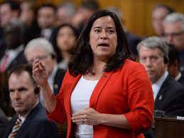 But because it is a political system, in certain. Jody Wilson Raybould Event Raised 9 577 For The Federal Liberals Ctv News