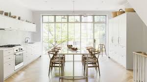 this minimalist new york apartment will