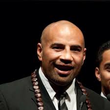 Always good to host our friends Le Va Pasifika