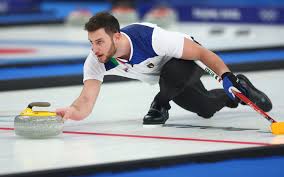 Image result for норвежские кёрлингисты