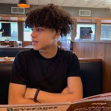 Maybe you would like to learn more about one of these? Vallyk Vallykpena Instagram Photos And Videos Light Skin Boys Boys With Curly Hair Boys Curly Haircuts