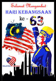 Leave a reply cancel reply. Kad Ucapan Merdeka Safiya Flip Ebook Pages 1 4 Anyflip Anyflip