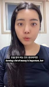 Sabi ko sa asawa ko mag practice na mag Hangul.😂 Eto kako dapat pinaka  alam nyang line dun.😂😂😂 #fyp #ksw #post