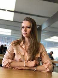 Vlada borovko, russian operatic soprano. Karim Jovian On Twitter Meet Vlada The Love Of My Life With Her Nothing Phases Me Anymore A Beautiful New Chapter Life Is Just More Vivid I Wish Everyone Can Experience This