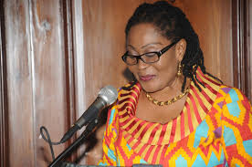 She is married to the fourth president of the fourth republic of ghana, john dramani mahama. Lordina Mahama Gets The Insults Of Her Life On Twitter And The Tweets Will Make You Cry For Her Ghanafuo Com