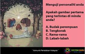 Download latest k lite c. Mari Lakukan Ujian Personaliti Anda