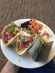 To name every last species of fish that an angler can catch with us would be a monumental task. Damn House Made Tortillas Were A Winner For These Cuban Style Fish Tacos In Key West Tacos