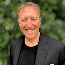 Speaker Profile: Mark MacDiarmid