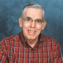 Robert Cecil Cherry Obituary