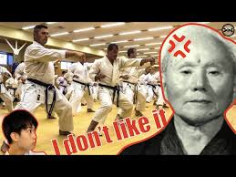 Arashi Do Kata