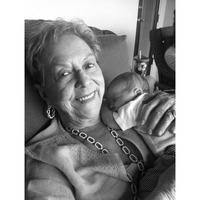 Ann Mitchell Obituary