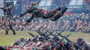 Terbaru besaran gaji 13 pensiunan pns lengkap dengan jadwal pencairannya gajike13 cpns2021 pns. Gaji Ke 13 Tni Polri Cair Bulan Agustus Jernih Co