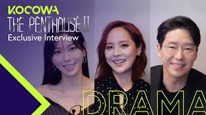 Sbs's the penthouse 2 gave a peek at the mysterious meeting of the unlikely trio: Kim So Yeon Kneels And Begs Before Eugene The Penthouse 2 Ep 7 Youtube