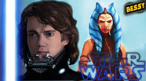 Let's talk about revenge of the sith and how anakin skywalker was abandoned by the one person that could have helped him. How Anakin And Ahsoka Met Again Before Revenge Of The Sith Canon Explain Star Wars Bessy Youtube