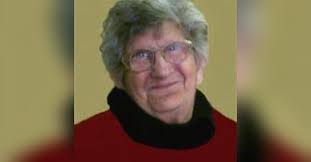 Georgia Harrington Townsend Obituary