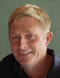 Obituary for Eric C. Beisbier