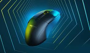 While most desktops include at least a basic mouse and keyboard, some users prefer to upgrade. Shop The Best Gaming Mice From Roccat