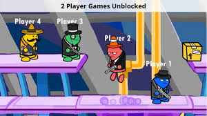 There is a wide range of games, and some of them, like among us unblocked, are multiplayer games that are best enjoyed . 2 Players Games Unblocked How To Play 2 Players Games Through Unblocked Games