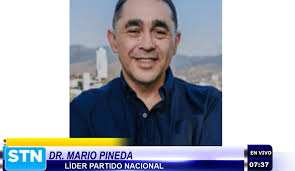 Óscar andrés rodríguez maradiaga, s.d.b. Mario Pineda El Dengue Es Un Enemigo Que Ha Estado Por Muchos Anos Y Que Debemos Combatir Stn Honduras