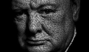 Lobsang Sangay's wrong Churchill quote