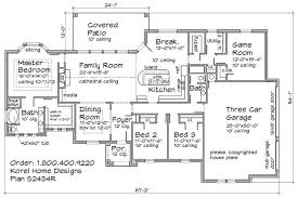 There's nothing more charming than pieces passed down for generations. Top House Plans No Formal Dining Room Multitude 6353 Hausratversicherungkosten