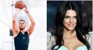 Kendall jenner's latest rumored relationship is with basketball player blake griffin, but it's been shrouded in secrecy. Blake Griffin Is Reportedly Dating Kendall Jenner So Brb While I Sell My Blake Griffin Stock Brobible