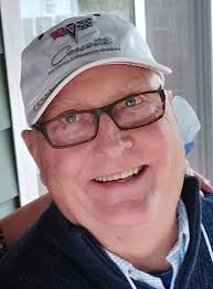 Roger Evans Obituary