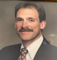 🇺🇸 “My brother, Ira Judah Katz (July...