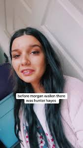 Hunter Hayes Before and After