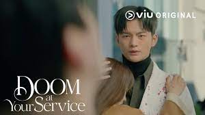 Watch drama cool will always be the first to have the latest episodes, so stay tuned with us to watch the latest episodes. Doom At Your Service Teaser 3 Park Bo Young Seo In Guk Viu Original Youtube