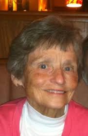 Obituary for Helen Margaret Joers