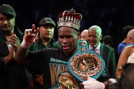 Swedish boxer badou jack fought marcus browne. Adonis Stevenson Boxing Nearly Took My Life But Saved Me First Bad Left Hook