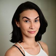 Cecilia Dawson's Instagram, Twitter & Facebook