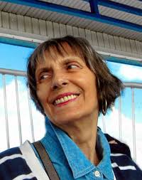 Rosemary Fischer Obituary