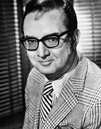 I recently learned that the producer of the Steve Allen "Tonight" show  passed away last December at age 98. Of relevance to Andy is that Bill  Harbach once managed Kay Thompson and