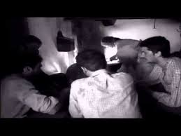 Scena din poiana lui iocan. Scena Cinei Morometii Youtube