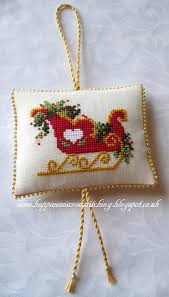 We did not find results for: Christmas Stitching Jardin Prive Stitching And A Thankyou Happiness Is Cross Stitching