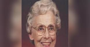 Nell Dobson Obituary