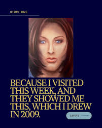 An education carved in fear and obedience. But she refuses to remain  silent. 🖤 Been in a bit of a writing slump all week but I have several  creative outlets to bring