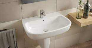 Ideal standard è lieta di ascoltare la tua opinione e di rispondere alle tue domande. T2798 Esedra Lavabo Da 600 Mm Lavabi