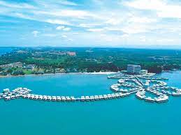 Ratio of temperature, wind speed and. Lexis Hibiscus Port Dickson Water Villas Lexis Hotel Group My