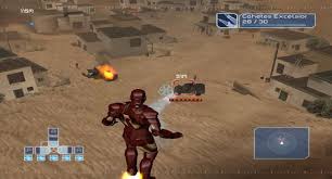 Iron Man Game Free Download Pc Game Full Version