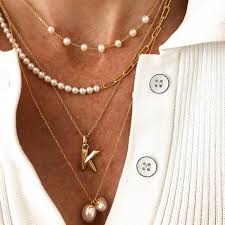 Besides being a renowned luxury brand brand, piaget has also set its mark by being a remarkable jewelry maker. 15 Cool Brands For Minimalist Jewelry Who What Wear