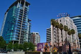 We're a gateway to the greater bay area and accessible hub for exploration and travel. San Jose California Wikipedia