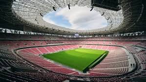 It is made for entertainment only, enjoy!metti mi piace. Champions Lipsia Liverpool Si Giochera A Budapest La Repubblica