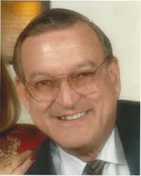 James Norman “Jim” Geiger (1930-2002)