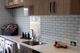 How to tile subway tile backsplash. Kitchen Tiles Gallery Fgs 3ds Glass Splashbacks Without Grout